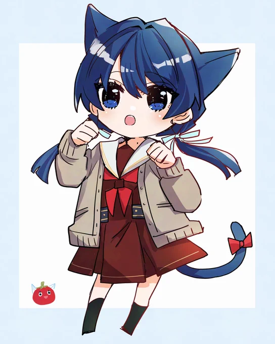 村野  #蓮ノ空美術部 