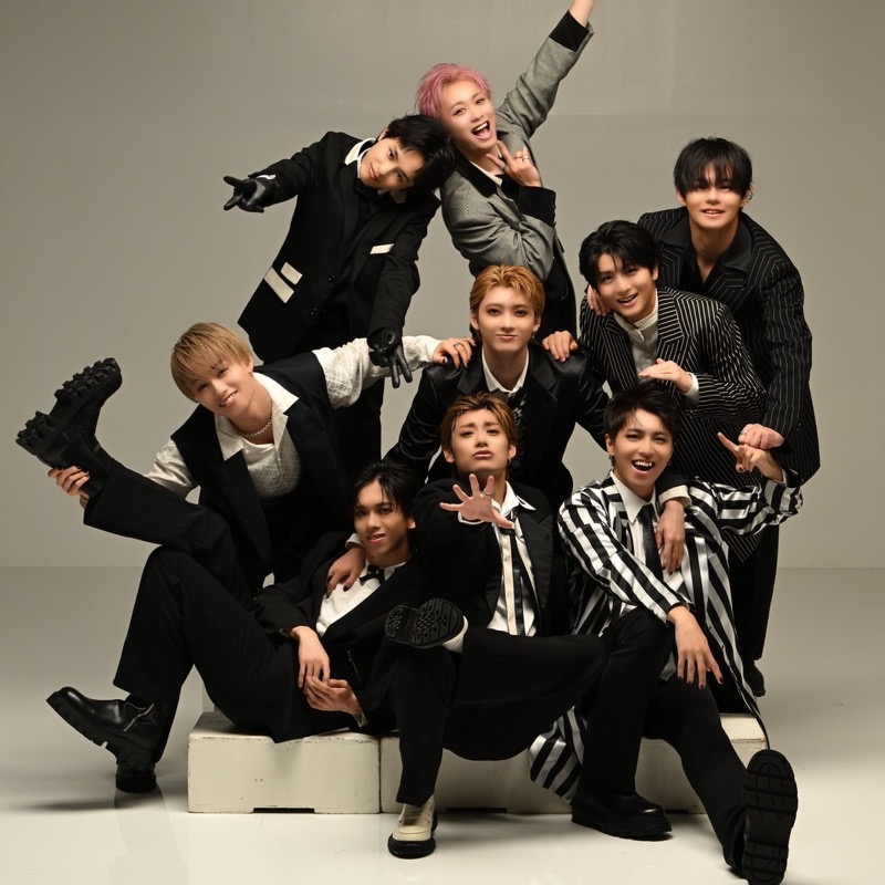 The_FirstTimesN's tweet photo. 超特急「AwA AwA」主要ランキング4冠達成！

「Billboard JAPAN Hot 100」首位獲得

#超特急
#THEFIRSTTIMES
@sd_bt

▼写真・記事の詳細はこちら