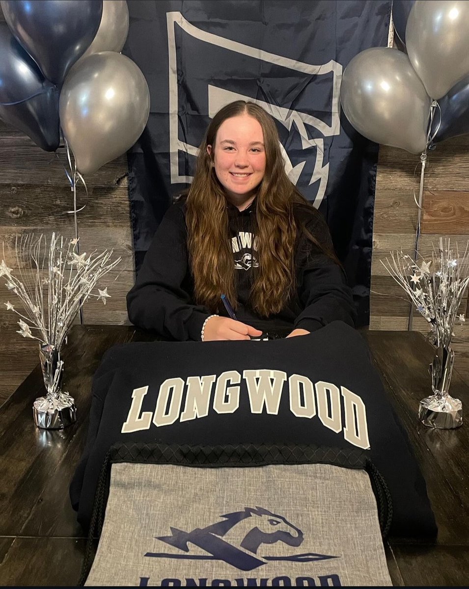 They keep coming… Ottawa’s Avery Nordman is headed for Longwood University to be a Lancer and play for Coach Weaver.

Continues a 🇨🇦 golf tradition there that included another Eastern Ontario player, Brooke Mallory. 

<a href="/the_ovga/">OVGA</a>