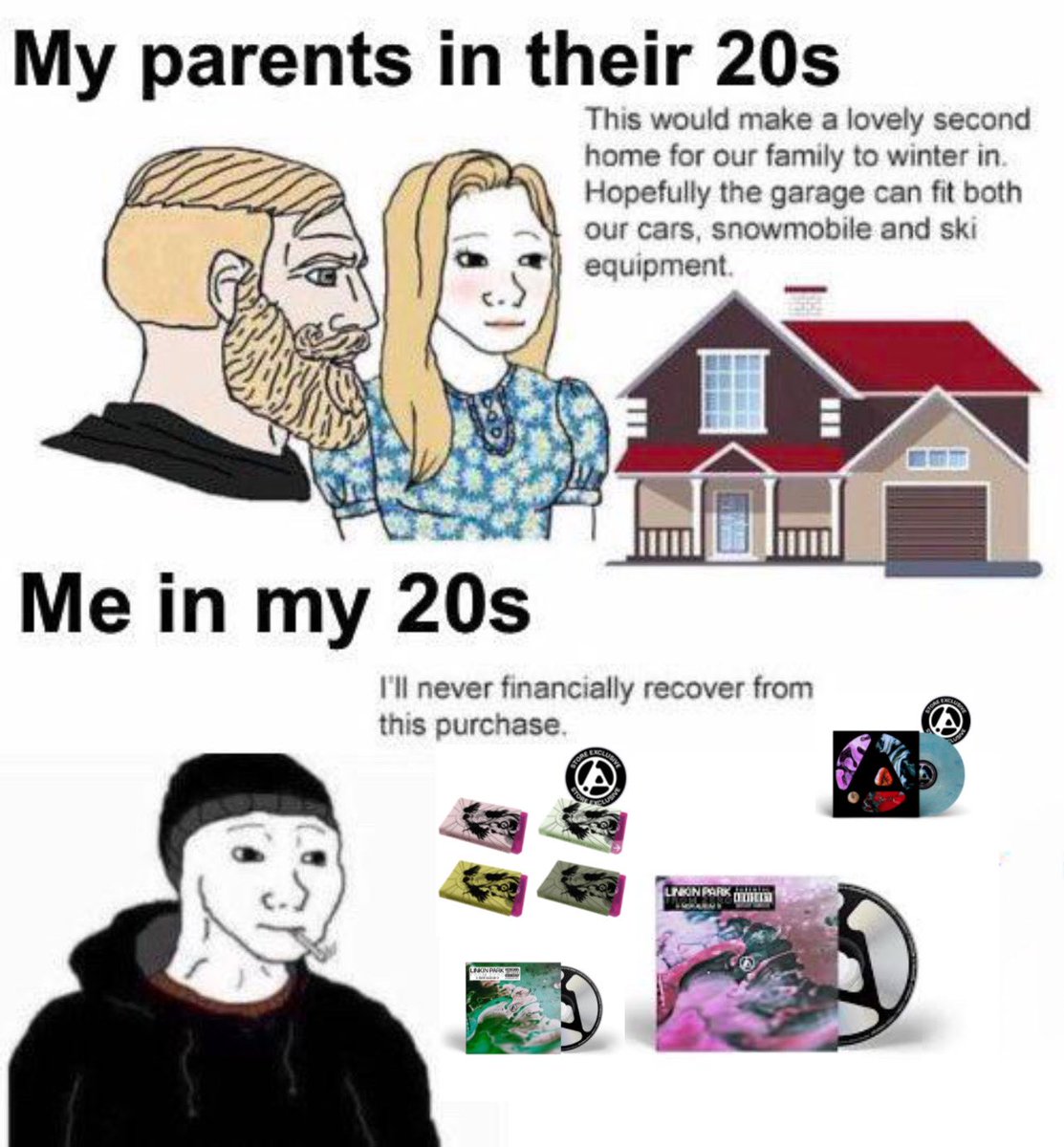 happy almost release day