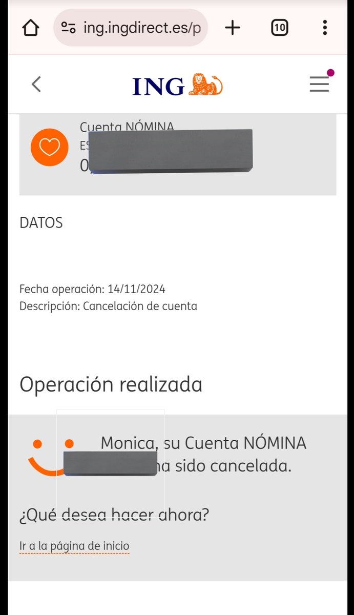 Mónica López carrion tweet media