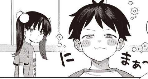 原作担当 #ちがう宮原おまえじゃない!第37-1話がニコニコ漫画でも公開されました!
ぜひ読んでくださーい!! 

ちがう宮原おまえじゃない! / 原作:帯屋ミドリ 作画:藤高つむり https://t.co/TMA0qcvchz #ニコニコ漫画 
