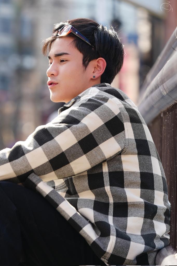 kobbit_WT's tweet photo. แสงดี ฉากดี นายแบบคือที่สุด

@tawattannn 
#OISHIxGFTRIP2024
#Fourthnattawat #โฟร์ทณัฐวรรธน์

[📸#ByKobbit] Sony ZV-E1 + FE70-200mm F4 Macro G OSS II https://t.co/x1sP4wazBy