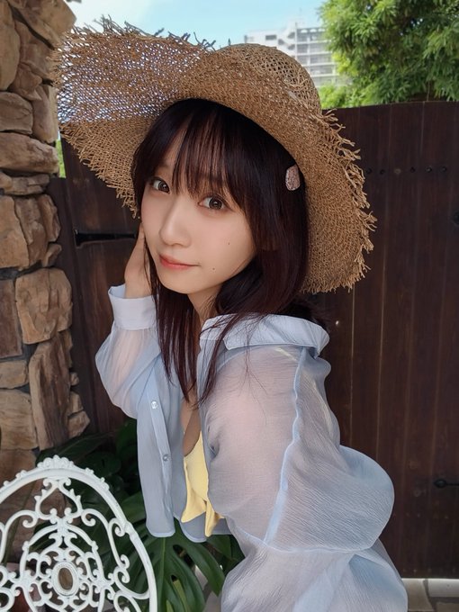 Twitterのコスプレ画像12