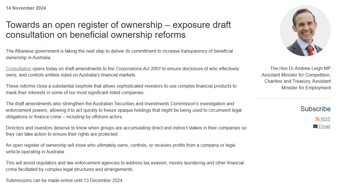 Andrew Leigh tweet media