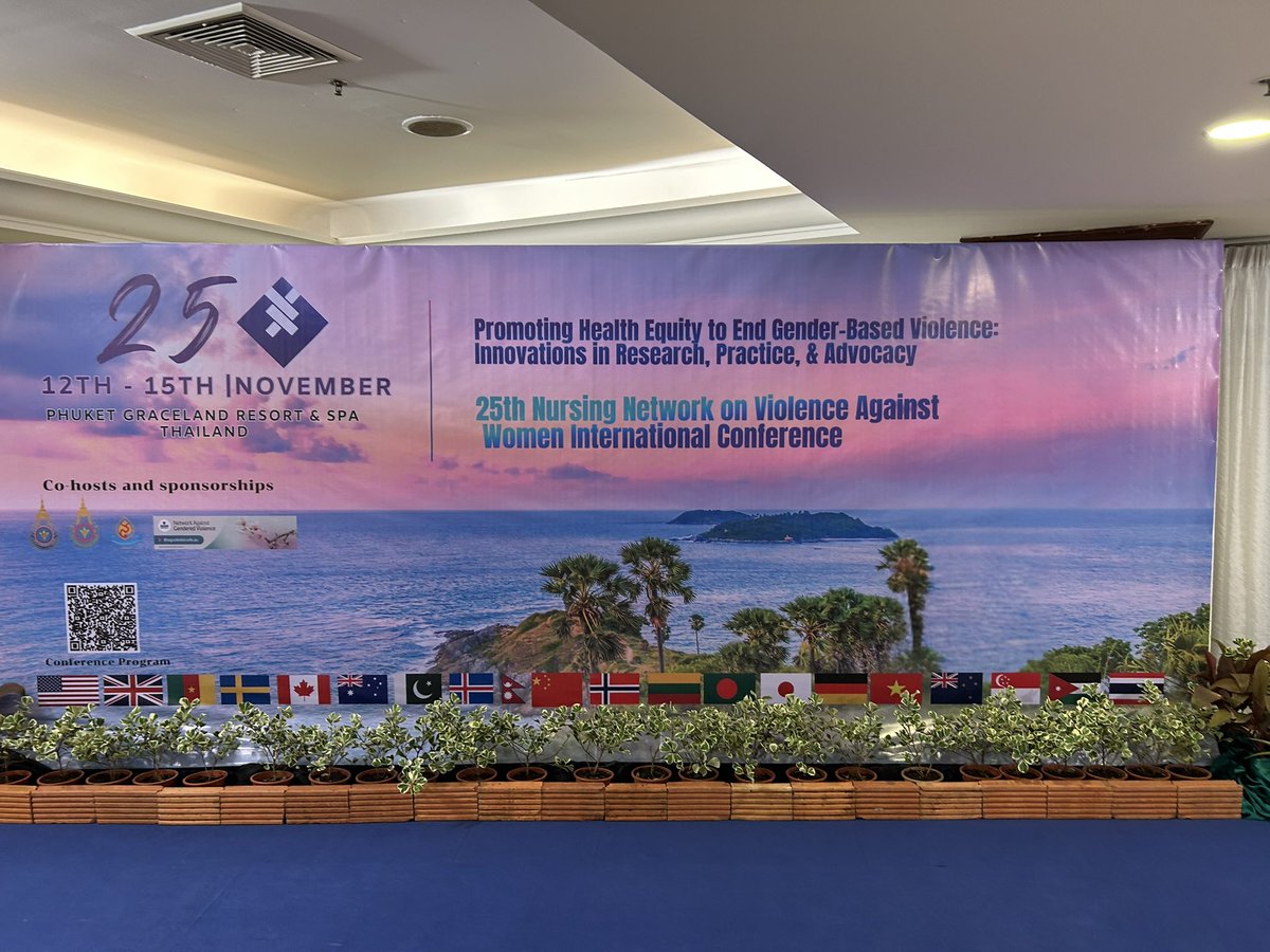 Kathleen Baird (@kbaird20) on Twitter photo 2nd day of the Nursing Network Violence Against Women International conference opening address by keynote speaker Dr Avni Amin WHO Technical Officer Reproductive rights “we must hold Governments accountable” #NNVAWI 2nd day of the Nursing Network Violence Against Women International conference opening address by keynote speaker Dr Avni Amin WHO Technical Officer Reproductive rights “we must hold Governments accountable” #NNVAWI