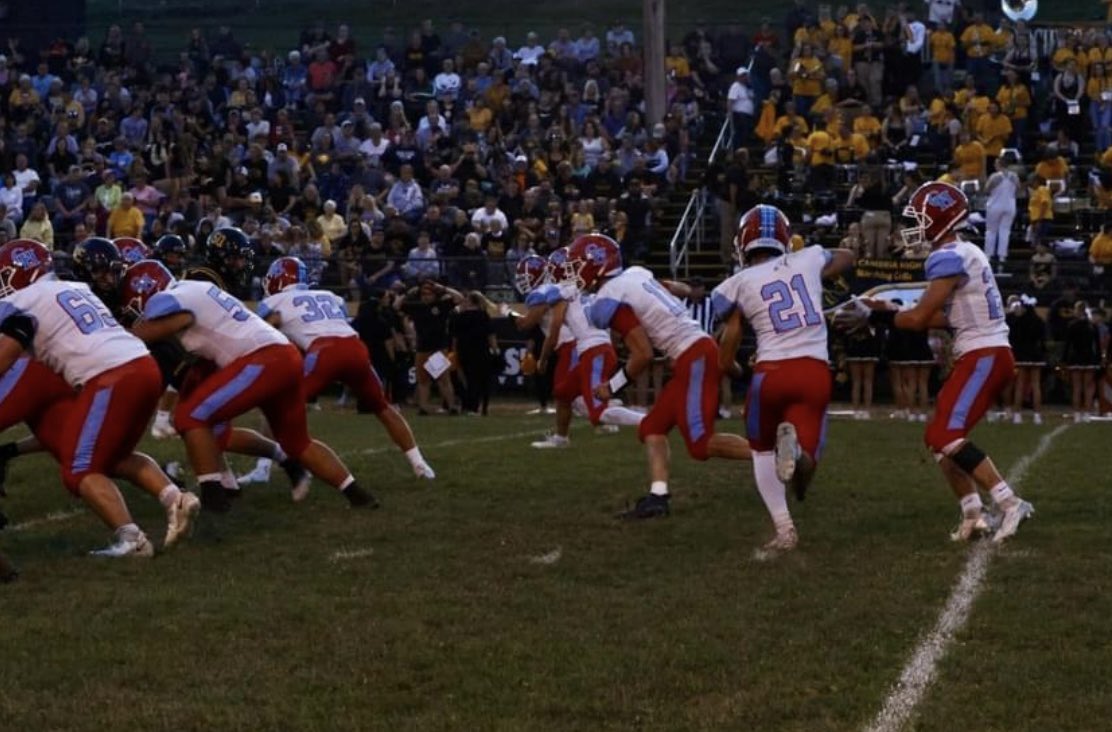 Gregory Ricupero tweet media