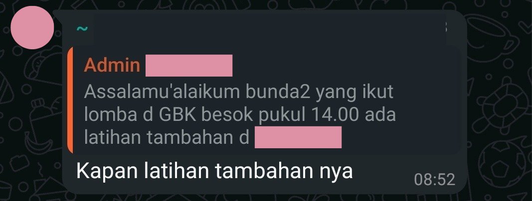 desitau's tweet photo. IQRO..... Suka gemes n heran ama org2 kyk gini. https://t.co/3LX51eXHl3