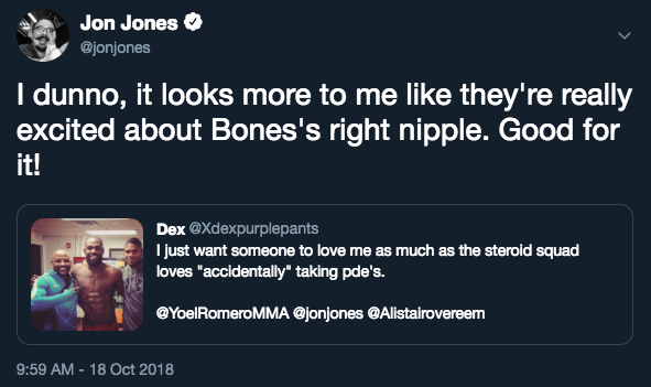 jonjones's tweet photo. A few more from the #wrongjonjones archives, partly because it's pretty annoying having all my normal tweets get replies like "FITE ASPRINL U PUSY!1" https://t.co/nwCfsOuSiC