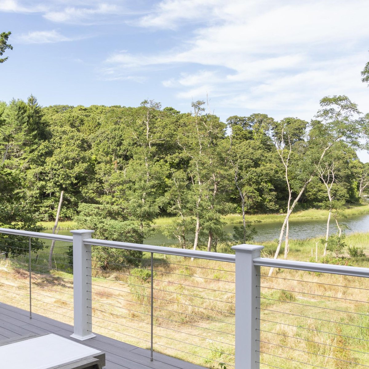 PhilbrookCC's tweet image. Paradise found in South Orleans.

#BuiltByPhilbrook in collaboration with A3 Architects, Andersen Windows + Doors, Shepley Wood Products #CapeCodHome #CapeCodBuilder #WaterfrontHome #OrleansMA 📷 Grattan Imaging