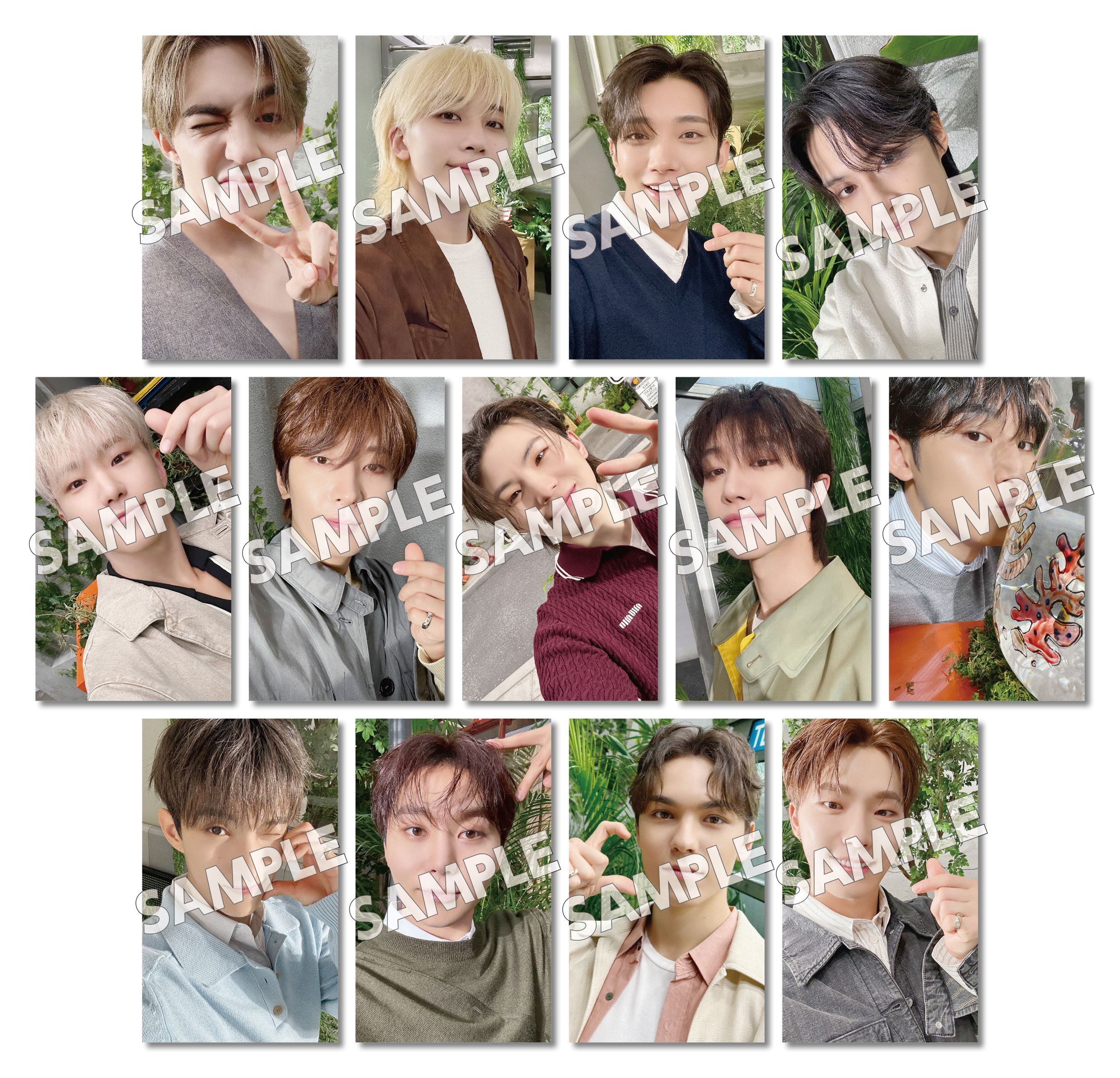 セール(SALE)開催中！ファッション通販 svt contents on X:  タレントカード