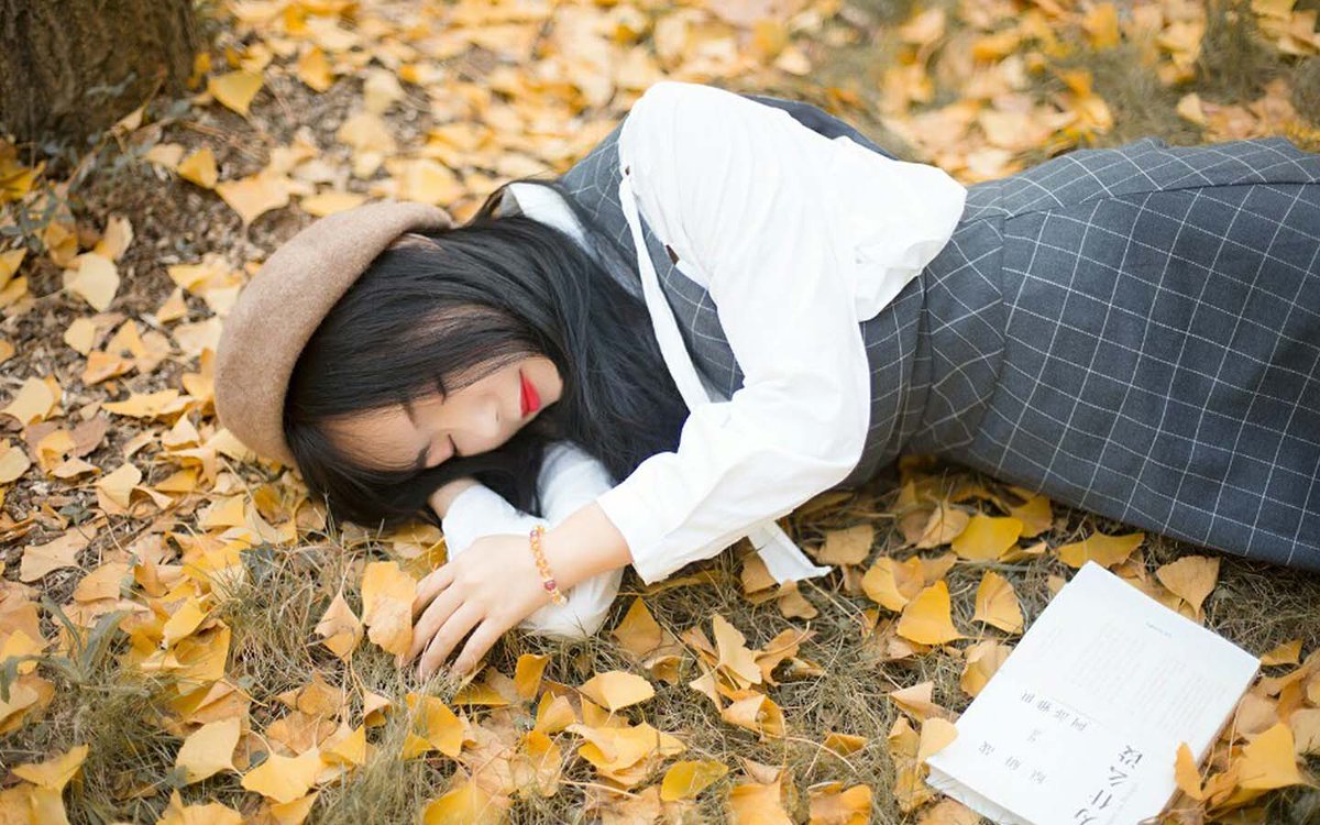 Patricia Justiniano tweet media