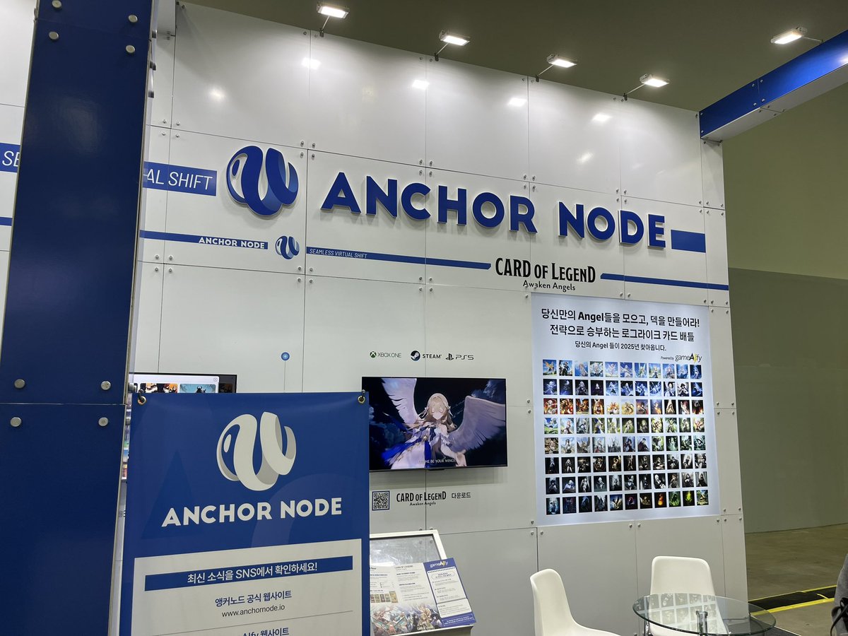 Anonymous tweet media