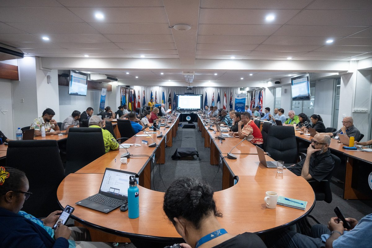 Pacific Community tweet media