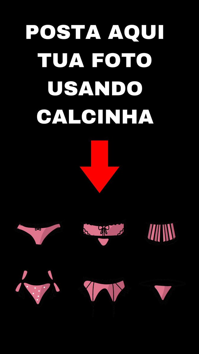 CDZINHAS BRASIL 👙💄 tweet media