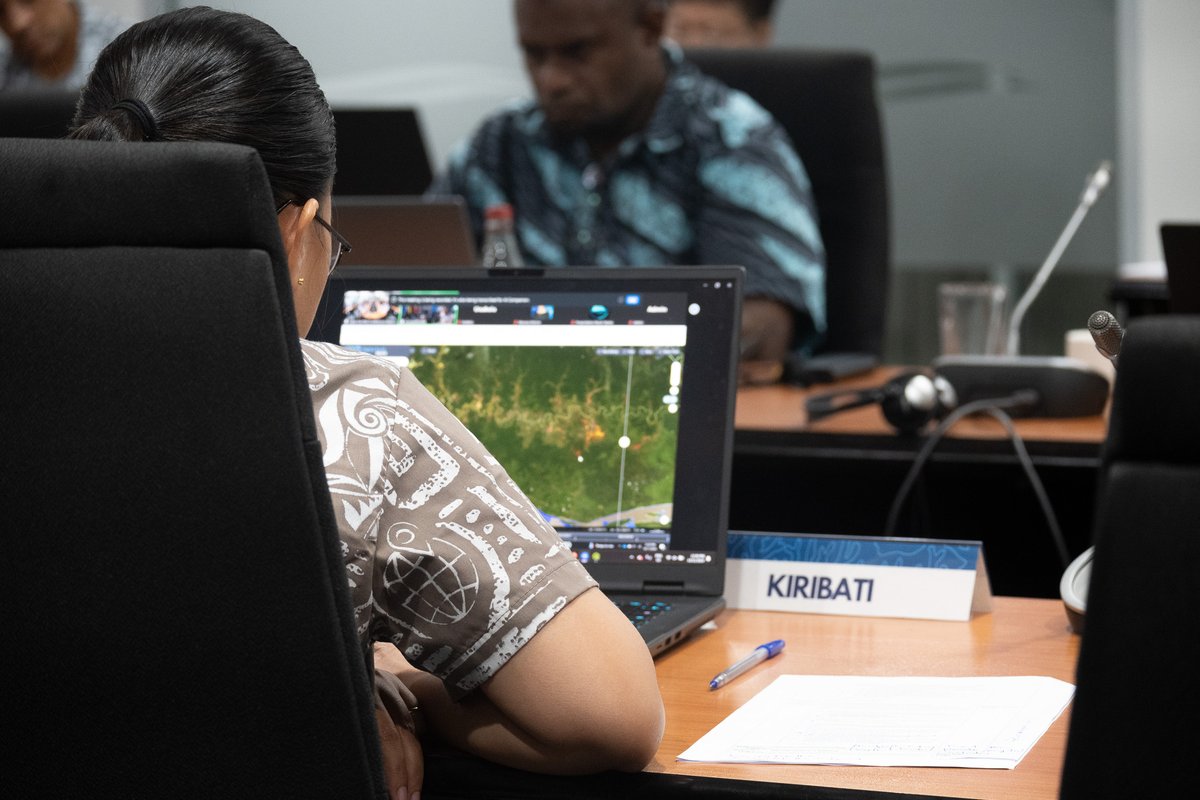 Pacific Community tweet media