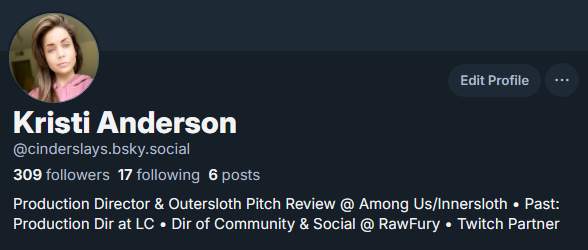 Kristi Anderson tweet media