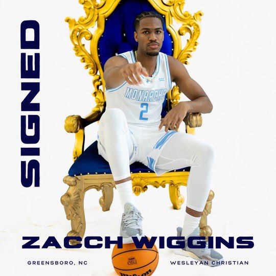 ODU Men’s Basketball tweet media