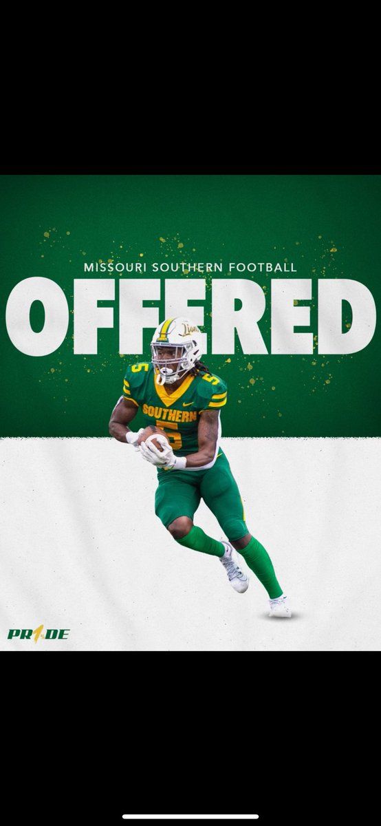 Mills Terry (@millsterry14) on Twitter photo I’m blessed to have received my third offer from Missouri Southern. <a href="/CoachTDG/">Trenton D. Greene</a> <a href="/bowallace14/">Bo Wallace</a> I’m blessed to have received my third offer from Missouri Southern. <a href="/CoachTDG/">Trenton D. Greene</a> <a href="/bowallace14/">Bo Wallace</a>