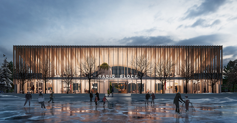 City of Calgary Planning tweet media