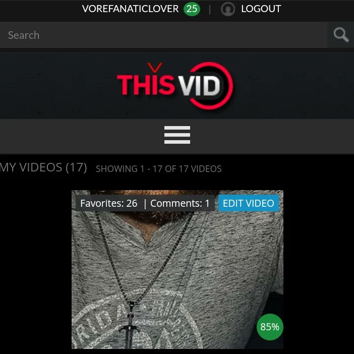 VoreFanatic tweet media
