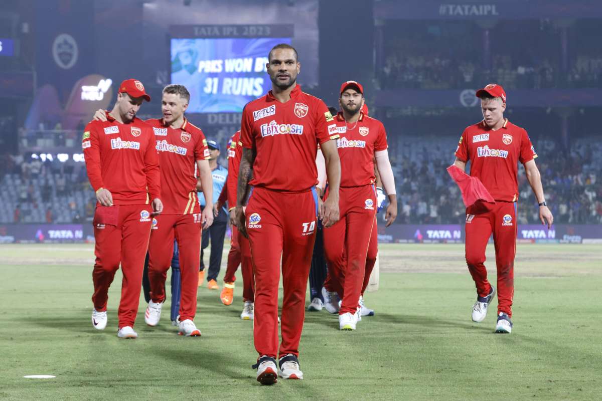 CricCrazyJohns's tweet photo. 🚨 SHIKHAR DHAWAN TO NEPAL 🚨

- Indian legend Shikhar Dhawan will be playing in Nepal T20 league for Karnali Yaks 🌟 https://t.co/Lr3xw1n0Rm