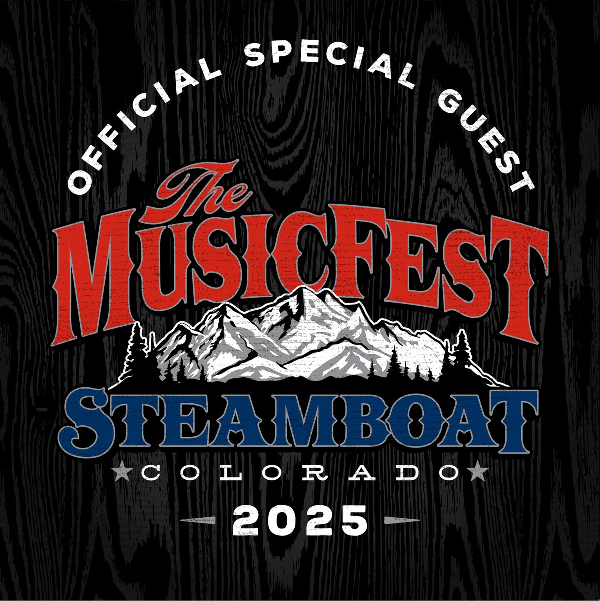 backlounge69's tweet photo. Been waiting around for the best time to share that I'll be back at @TheMusicFest in January to share insight into Red Dirt Unplugged, pay tribute to Charlie Robison, and generally support the fest and its artists again. See you on the mountain! https://t.co/F0SakE920t https://t.co/xyVevSA2GJ