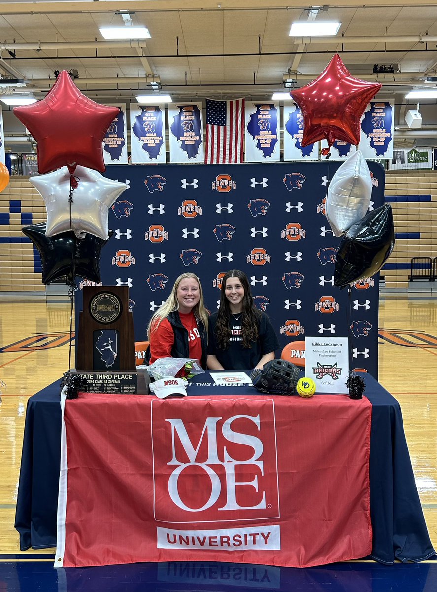 A fierce leader, meticulous student and one incredible human being. I love you Rikka, never stop being you. 

Congrats, and GO RAIDERS❤️🖤 #tinyhumansgrowingup