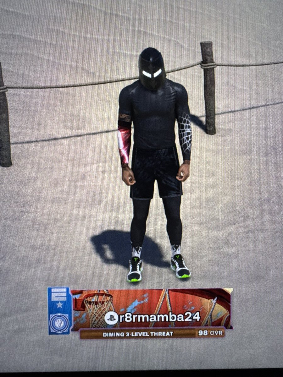 b3nreb's tweet photo. @NBA2K @leaguefits #PickTheDrip2K https://t.co/piuzrtyPL4