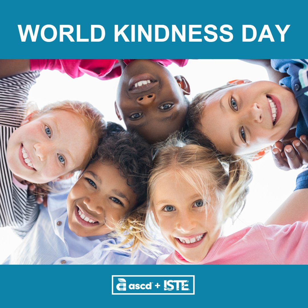 ISTE+ASCD tweet media