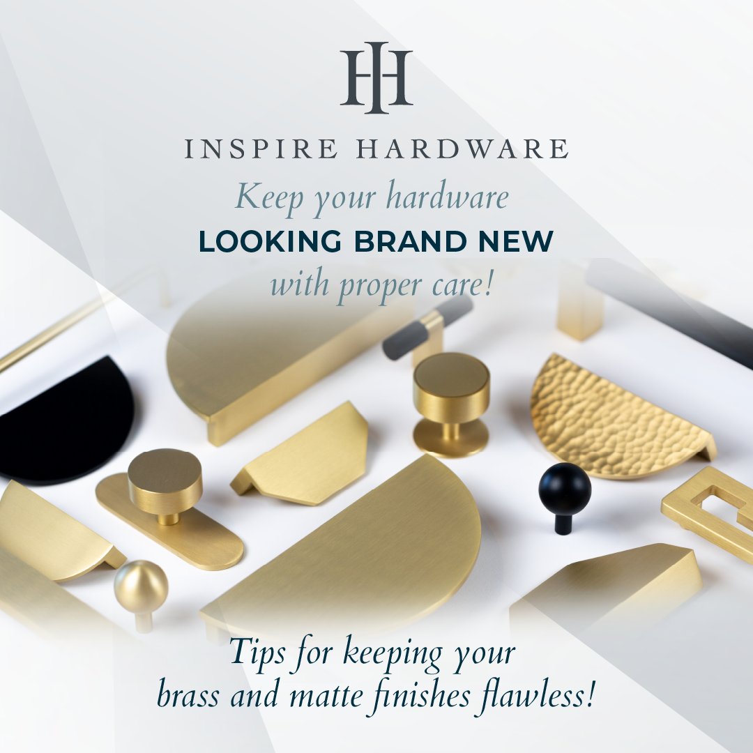 InspireHardware tweet picture