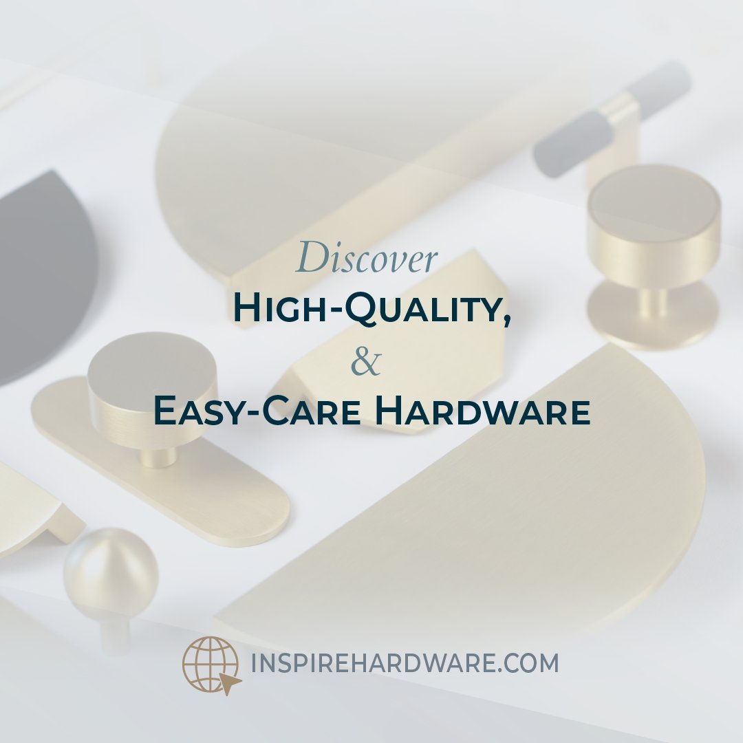 InspireHardware tweet picture
