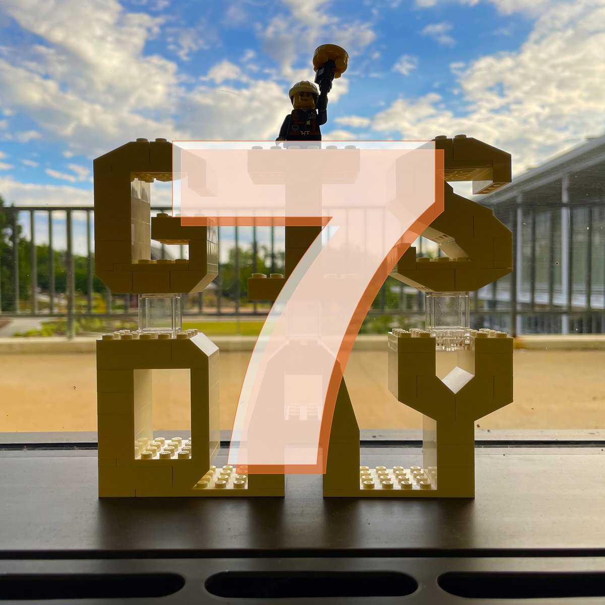 Only one week left until GIS Day! What better way to celebrate all of the awesome GIS and Mapping work that's done at Clemson? 

Info here: bit.ly/gisday2024
RSVP here: bit.ly/rsvpgis24
#gisday2024 #mappytuesday