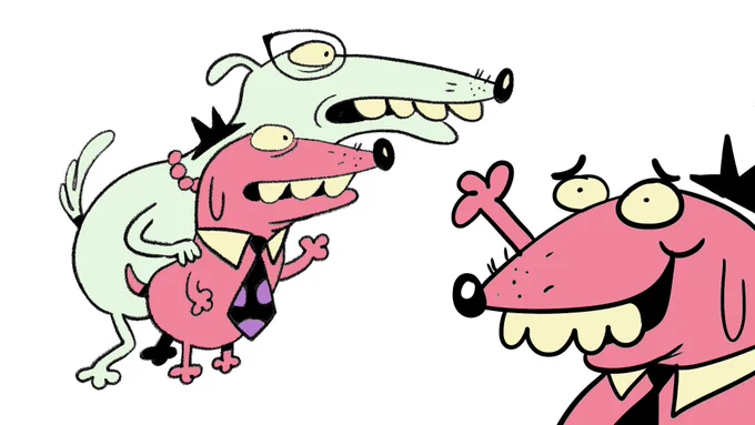 trying to get the hang of drawing in photoshop 
