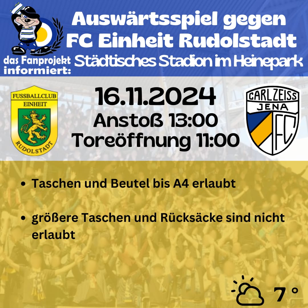 FanprojektJena tweet media