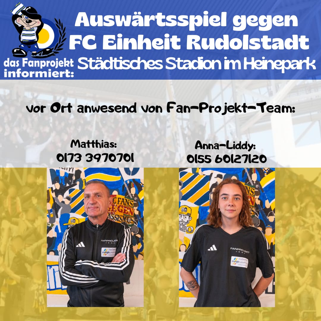 FanprojektJena (@fanprojektj) on Twitter photo 