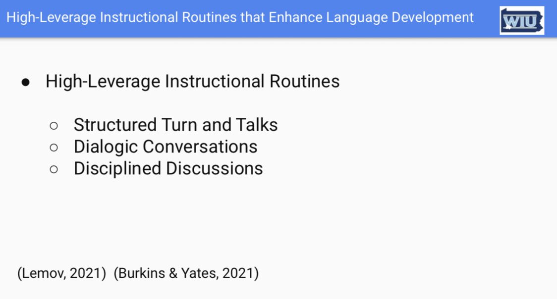 Jason Stragand, Ed.D. tweet media