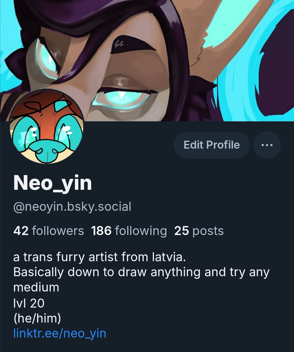 I have thing, if yall don't  wanna type it i have a thing in bio too. See yall there!