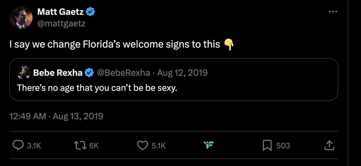 Merica's new attorney general everyone