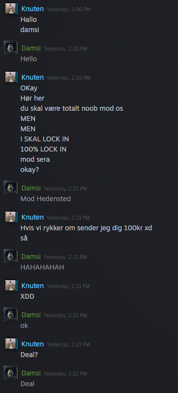 Damian Sokulski tweet media