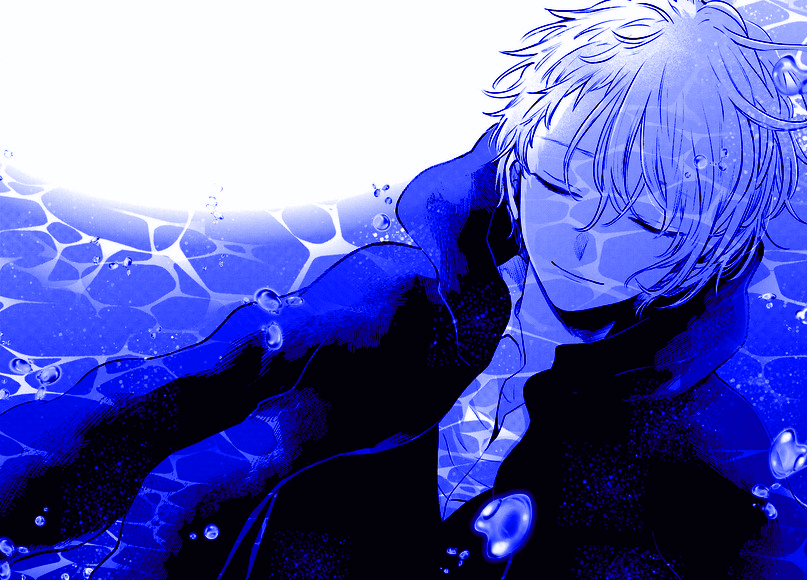 KizzityKaito's tweet photo. "Towards Stars and Dreams"
---

Aqua's journey has been...interesting. I've criticized it for lacking clarity a lot in the past, but with Aqua's confrontation with Hikaru and the proceeding fallout, everything about it suddenly just...clicked.

#OshiNoKo
#oshinoko166 
🧵

(1/25) https://t.co/aCUWxXyyxz