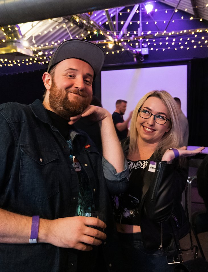 Cait 🔥 (@cannibalcaittv) on Twitter photo Some other cute pictures of me & my faves!
Thank you so much for these <a href="/charmthegamer/">CharmTheGamer 🔜 UKGE</a> Some other cute pictures of me & my faves!
Thank you so much for these <a href="/charmthegamer/">CharmTheGamer 🔜 UKGE</a>