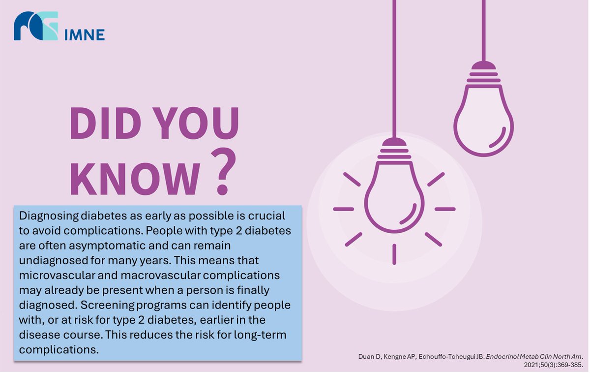 Institute for Medical and Nursing Education (IMNE) (@imneforcme) on Twitter photo Did you know? #WorldDiabetesDay #WDD2024 #WDD #DiabetesLife #DYK #didyouknow #factoftheday <a href="/WDD/">World Diabetes Day</a> Did you know? #WorldDiabetesDay #WDD2024 #WDD #DiabetesLife #DYK #didyouknow #factoftheday <a href="/WDD/">World Diabetes Day</a>
