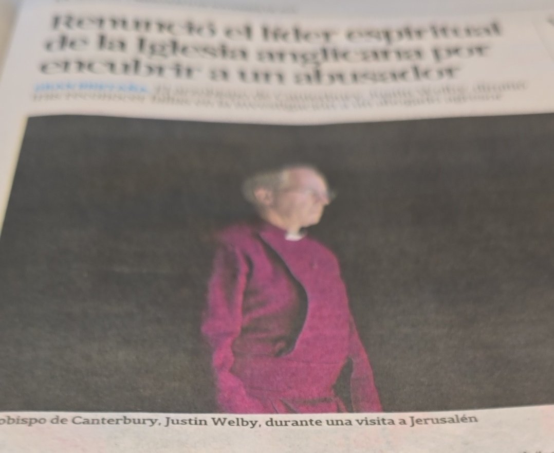 Donde hay una secta hay un pervertido. Posta