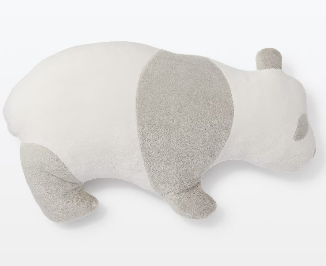 MUJI USA tweet media