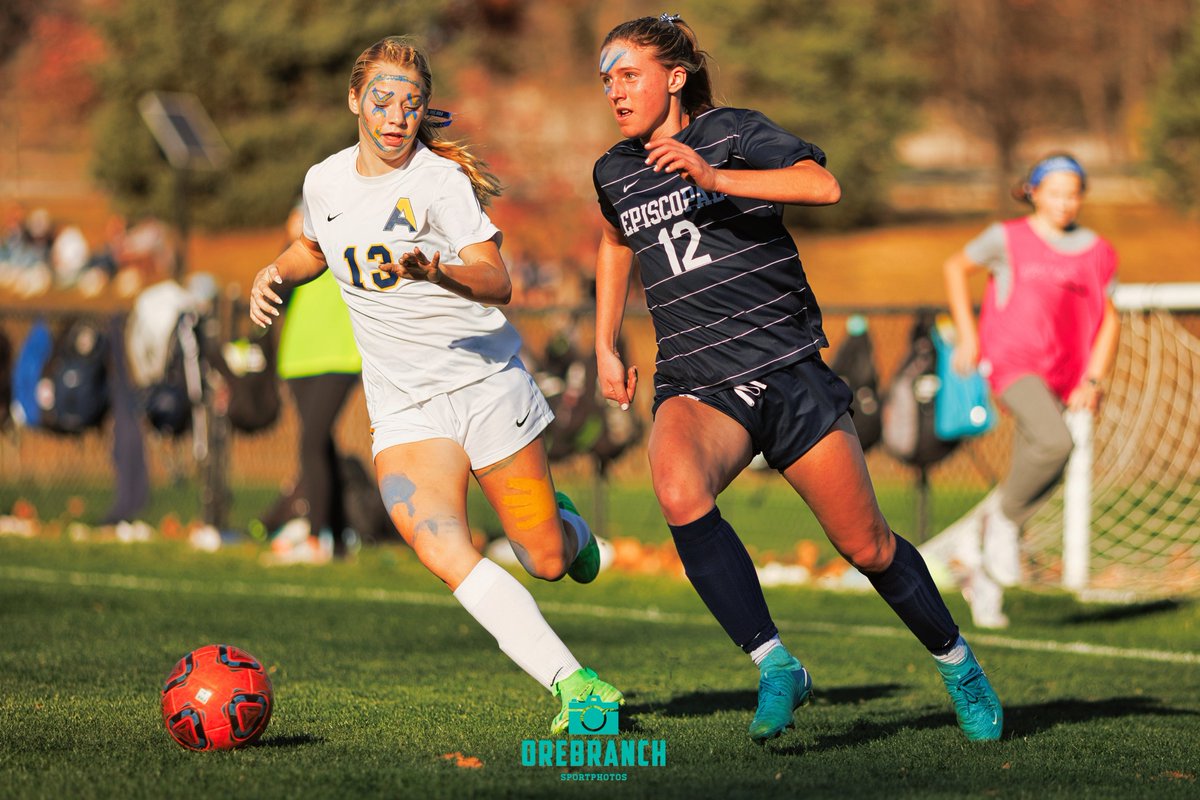 The annual EA/AIS days was for the 29 th(?) year in a row held last Friday. This year <a href="/EA1785_GSoccer/">Episcopal Academy Girls Soccer</a> won the soccer 2-0 vs <a href="/agnesirwinowls/">Agnes Irwin Athletics</a> See full gallery from the game here, orebranch.zenfoliosite.com/8-nov2024eaaid… Follow <a href="/PhSportsDigest/">Philadelphia Sports Digest</a>  for more from the game.