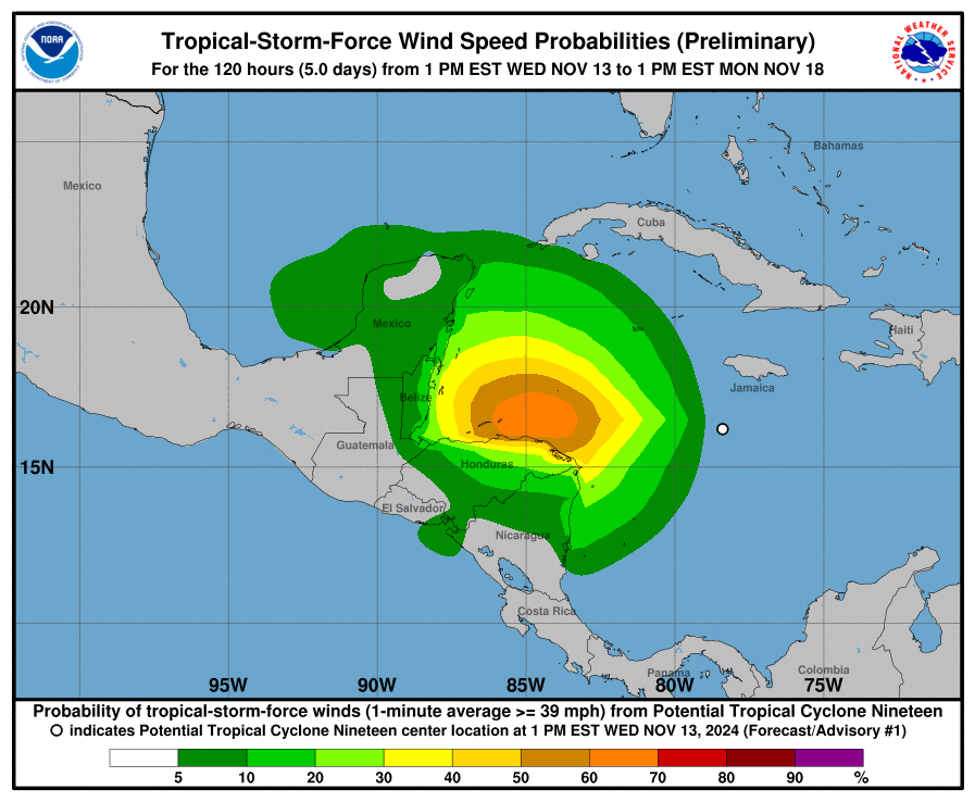 Camilo Calero (@camilocalero2) on Twitter photo Ejército de #Nicaragua da seguimiento a Fenómeno meteorológico en el mar Caribe, recomienda a las embarcaciones tomar todas las medidas de seguridad. #nineteen
Fase informativa y vigilancia del fenómeno. #Honduras <a href="/VivaNicaragua13/">Viva Nicaragua</a> Ejército de #Nicaragua da seguimiento a Fenómeno meteorológico en el mar Caribe, recomienda a las embarcaciones tomar todas las medidas de seguridad. #nineteen
Fase informativa y vigilancia del fenómeno. #Honduras <a href="/VivaNicaragua13/">Viva Nicaragua</a>