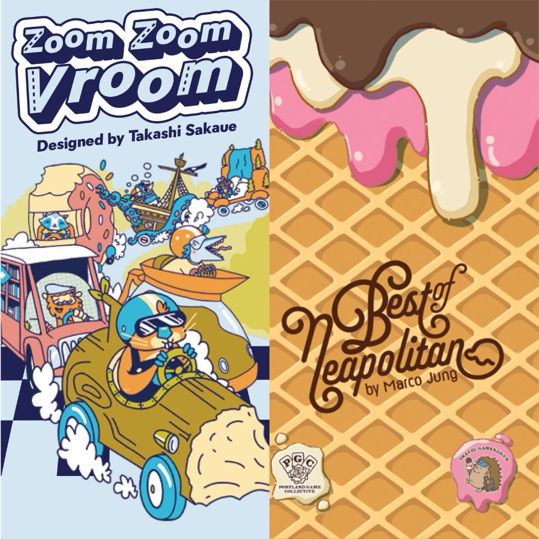 Portland Game Collective tweet media