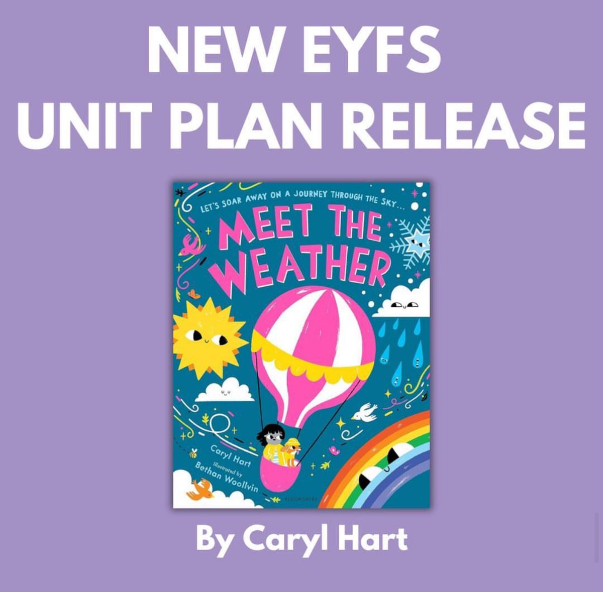 janeconsidine's tweet photo. Love your โteacher-in-actionโ face! Write Stuff in the early years โฆbuilding excited writers. Canโt wait to hear more about it! #EYFS #Unitplans here ๐ https://t.co/UheIDreNya https://t.co/T5Aqq86VPY