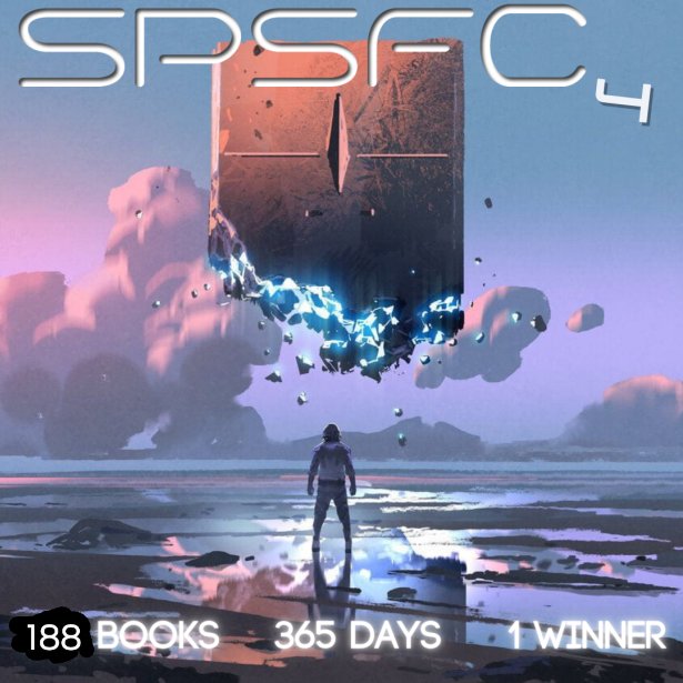 I'm not leaving but I am going to start posting my #SPSFC4 reviews over at the 🦋 place as well. shadowcat47.bsky.social. Come and say hi if you're over there